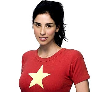 Sarah Silverman