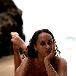 Sarah Simpson