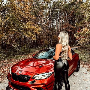 Sarah Sixx