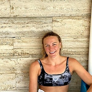 Sarah Sjostrom