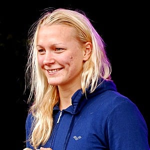 Sarah Sjostrom