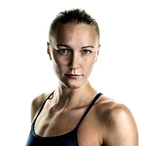 Sarah Sjostrom