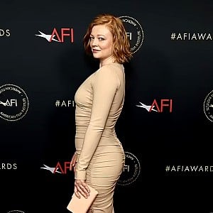 Sarah Snook