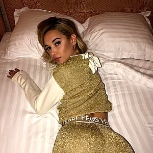Sarah Snyder