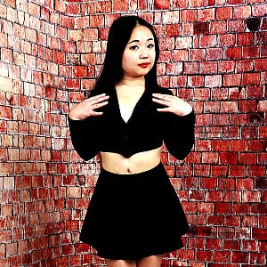 Sarah Song