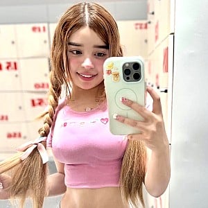 Sarah Sophia