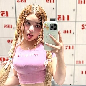 Sarah Sophia