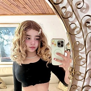 Sarah Sophia
