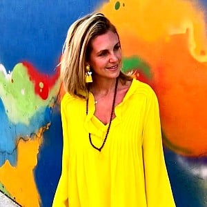 Sarah Sophie Koch
