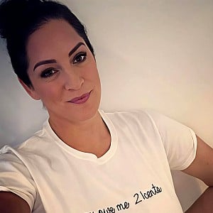 Sarah Spain