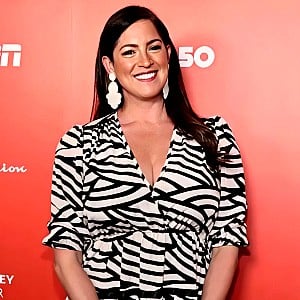 Sarah Spain