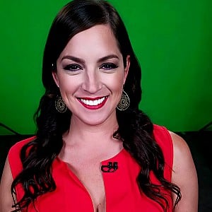 Sarah Spain