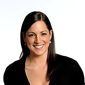 Sarah Spain