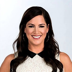 Sarah Spain
