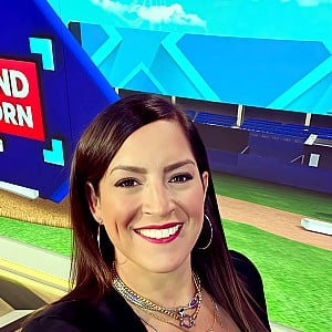 Sarah Spain