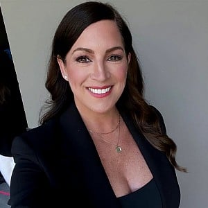 Sarah Spain