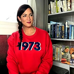 Sarah Spain