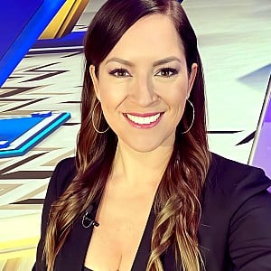 Sarah Spain