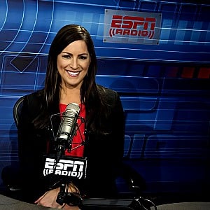 Sarah Spain