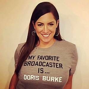 Sarah Spain