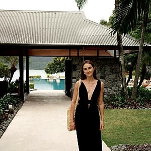 Sarah Stapleton