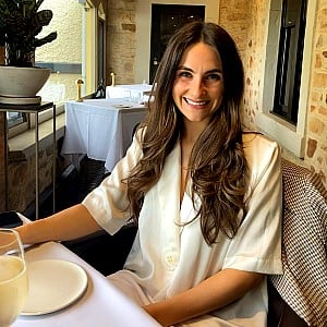 Sarah Stapleton