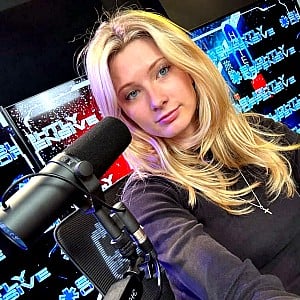 Sarah Stock (Political Commentator)