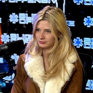 Sarah Stock (Political Commentator)
