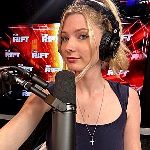 Sarah Stock (Political Commentator)