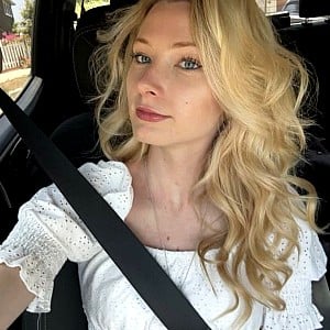 Sarah Stock (Political Commentator)