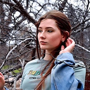 Sarah Stock (Political Commentator)