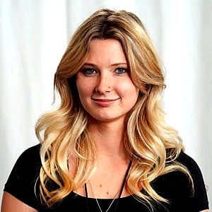 Sarah Stock (Political Commentator)
