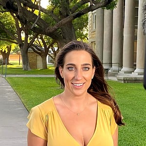 Sarah Stogner