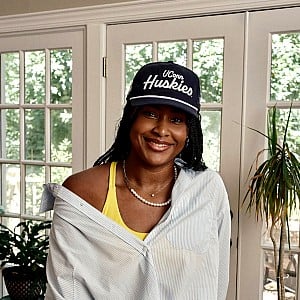 Sarah Strong