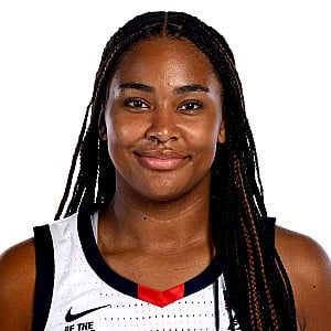 Sarah Strong