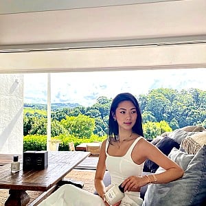 Sarah Su