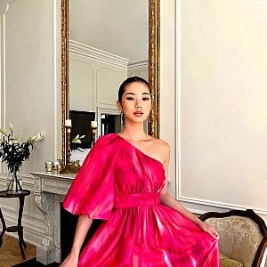 Sarah Su