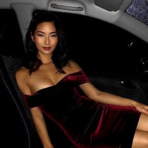 Sarah Su
