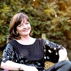 Sarah Sutton