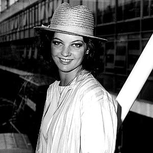 Sarah Sutton