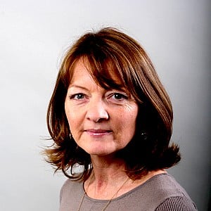 Sarah Sutton