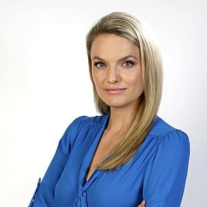 Sarah Tacke