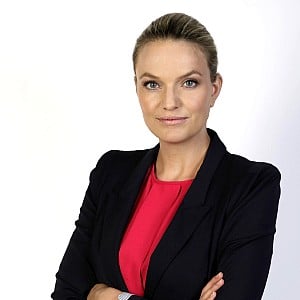 Sarah Tacke