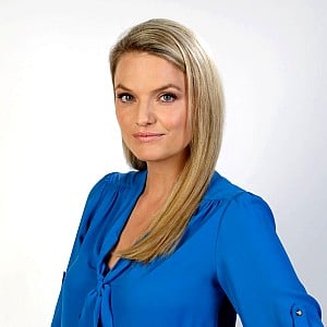 Sarah Tacke