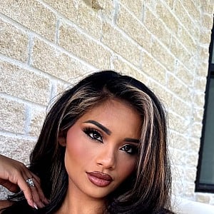 Sarah Thavyna