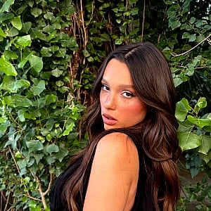 Sarah Toscano