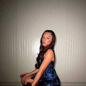 Sarah Toscano