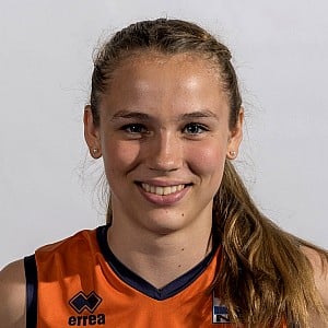 Sarah Van Aalen