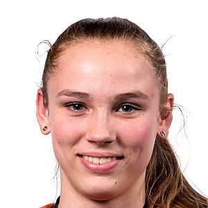 Sarah Van Aalen