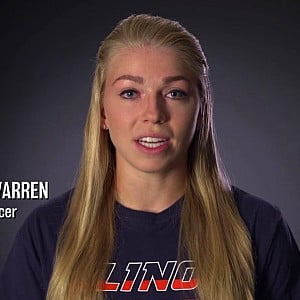 Sarah Warren
